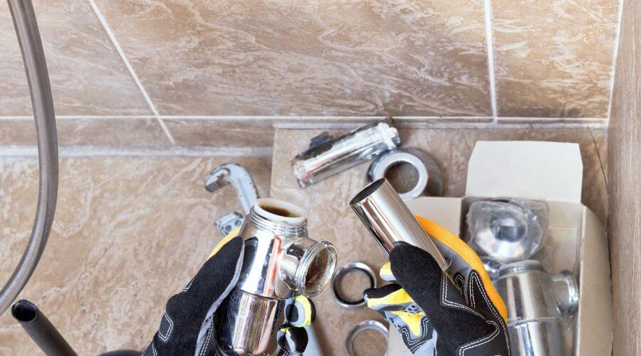 Expert flood damage restoration services in Gary, IN